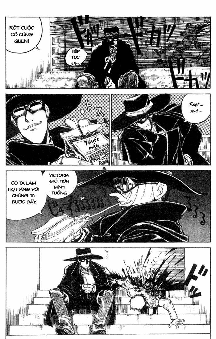 hellsing chapter 4 14