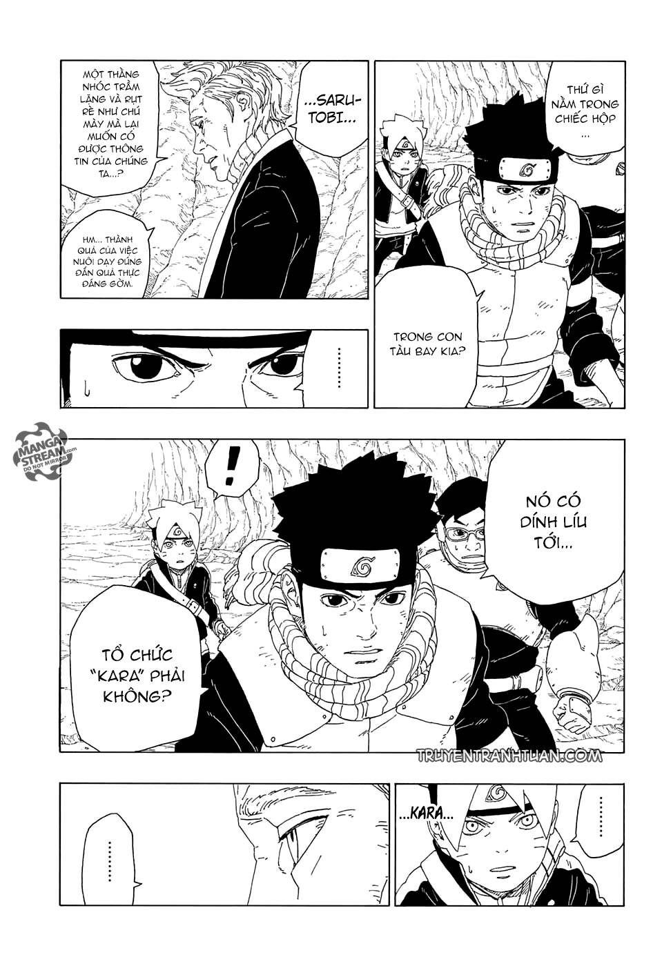 uzumaki boruto chapter 20 10