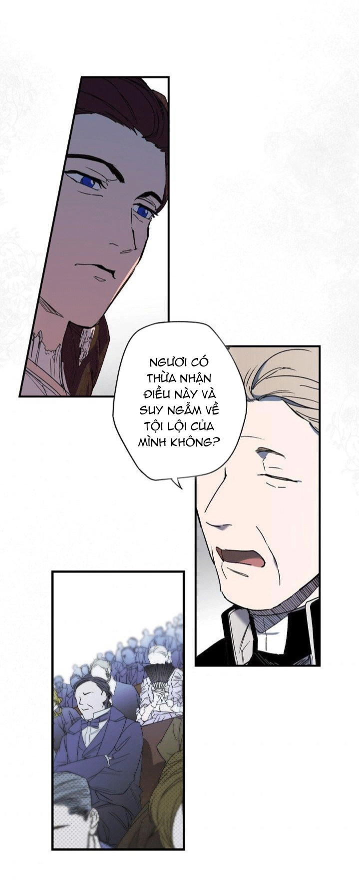 cổ tích về người mẹ kế chapter 49 57