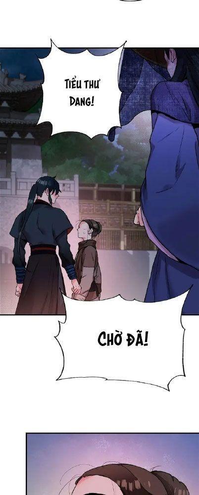 tôi là người mạnh nhất khi theo chủ nghĩa võ thuật chapter 21 18