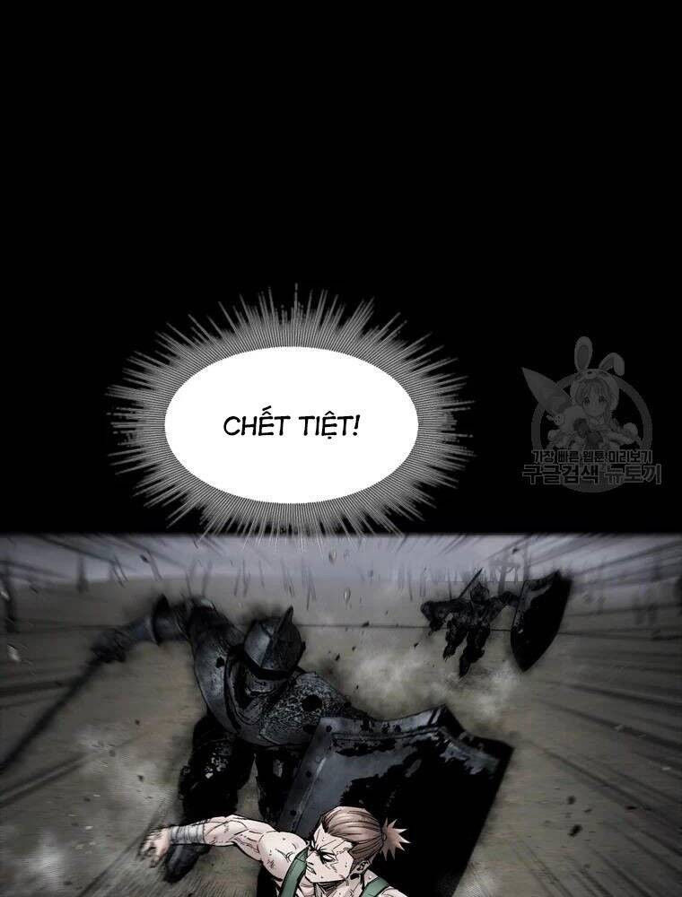 mật mã mê cung chapter 33 6