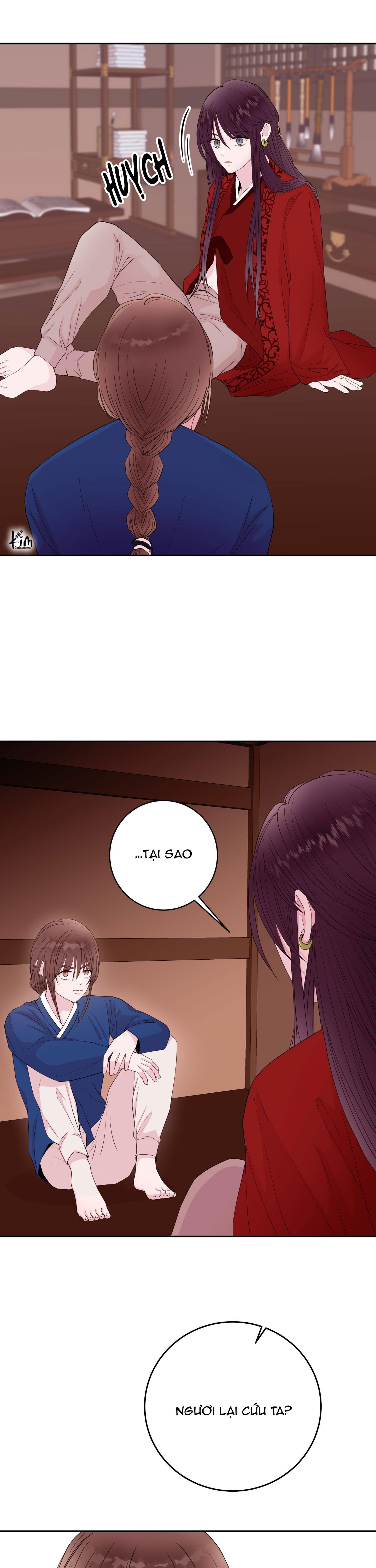 em trai vợ thật nguy hiểm chapter 47 15