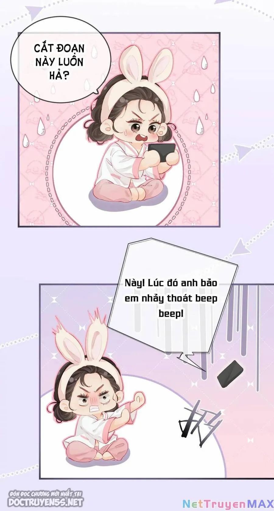 cặp phu thê ngọt ngào tới tận răng chapter 31.2 10