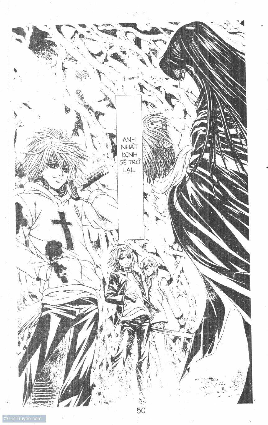 kami to sengoku seitokai chapter 33 2