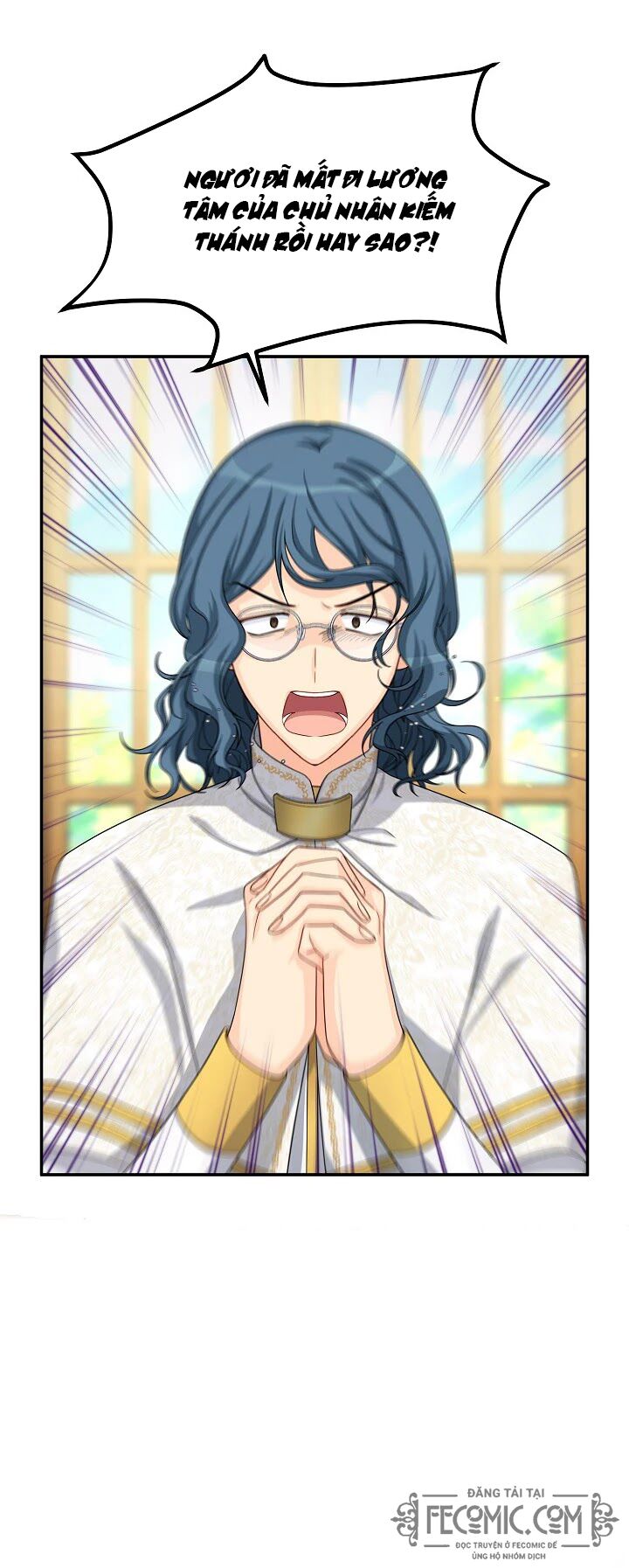 nữ công tước với tâm hồn trống rỗng chapter 53 51