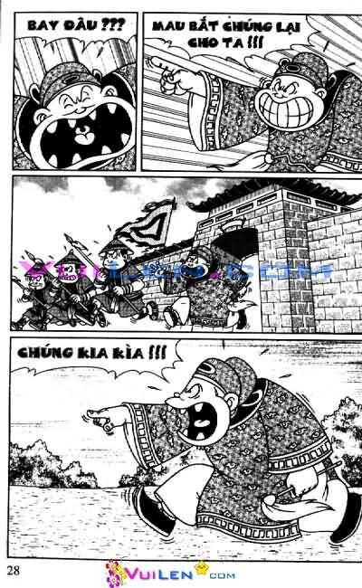 thần đồng đất việt chapter 92 25