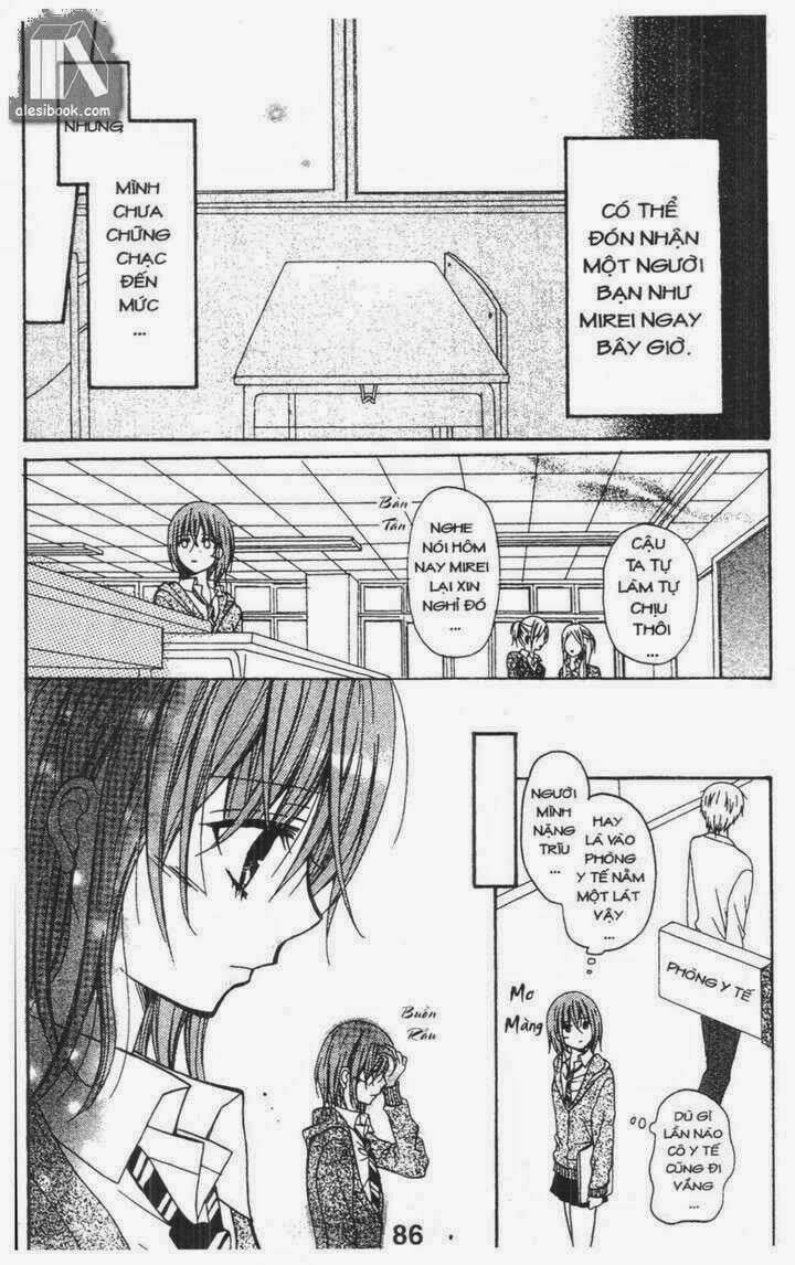 blue friend season 1 chapter 3 6