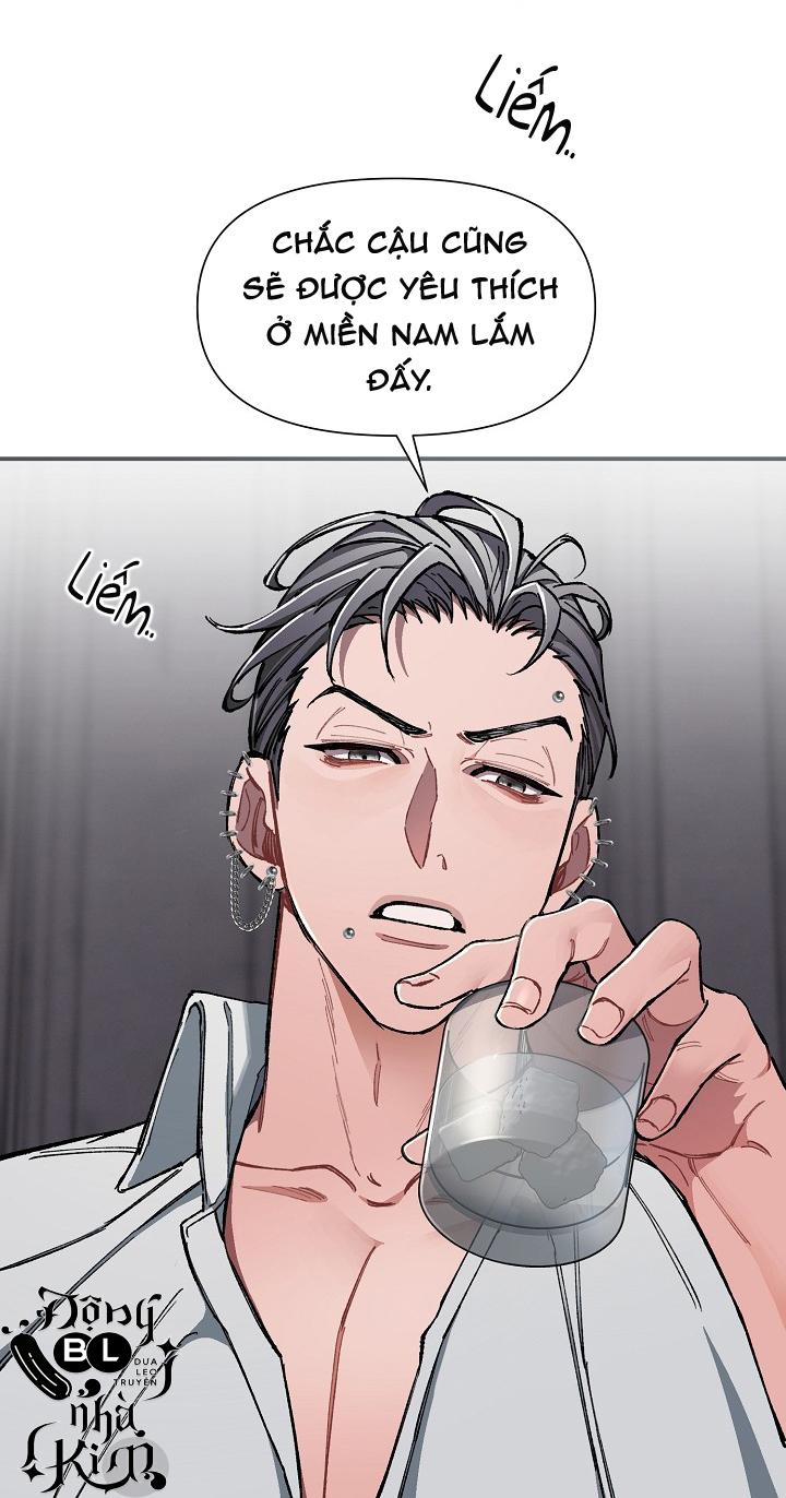 chuyến tàu điên cuồng chapter 36 21