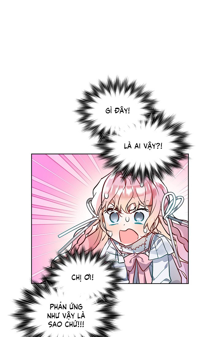 quý cô quyền lực chapter 24 58