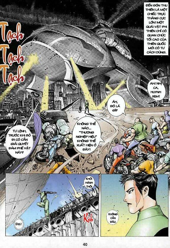 hải hổ 2 chapter 10 7