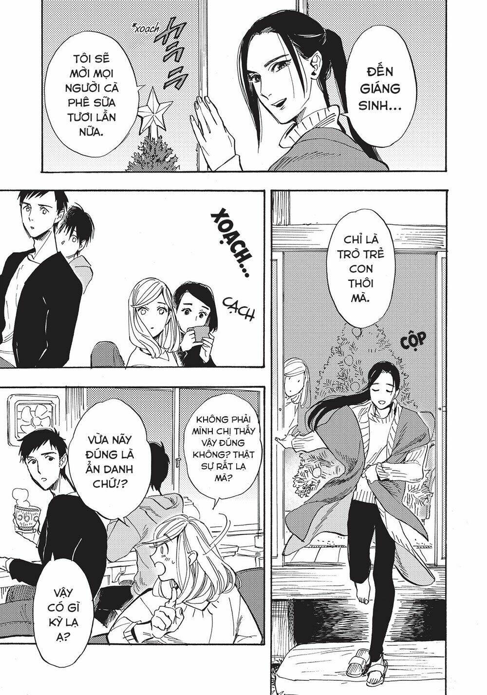 shimanami tasogare chapter 17 19
