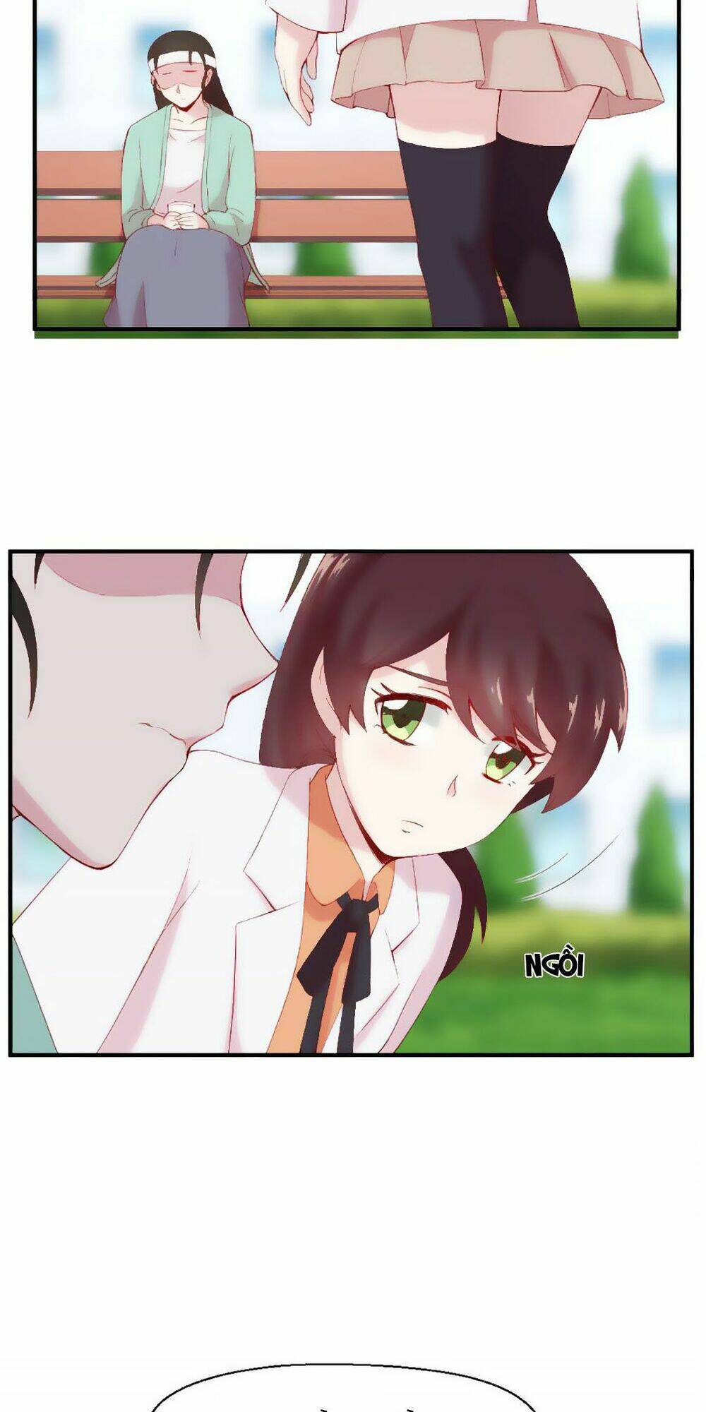 thần y apollo của tôi chapter 3 6