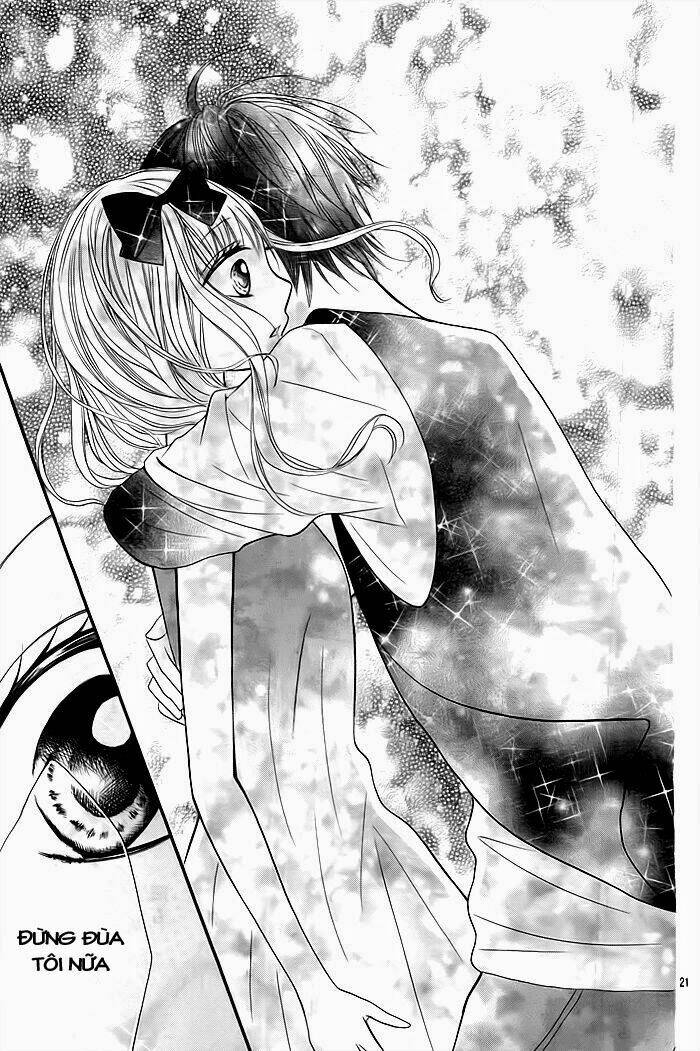 sorenara isso koi ni nare chapter 4 21