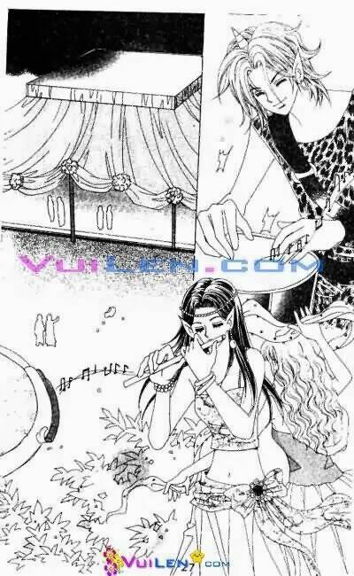 đến vương quốc ma chapter 12 27