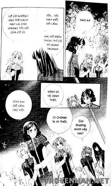 lọ lem hậu đậu chapter 76 5