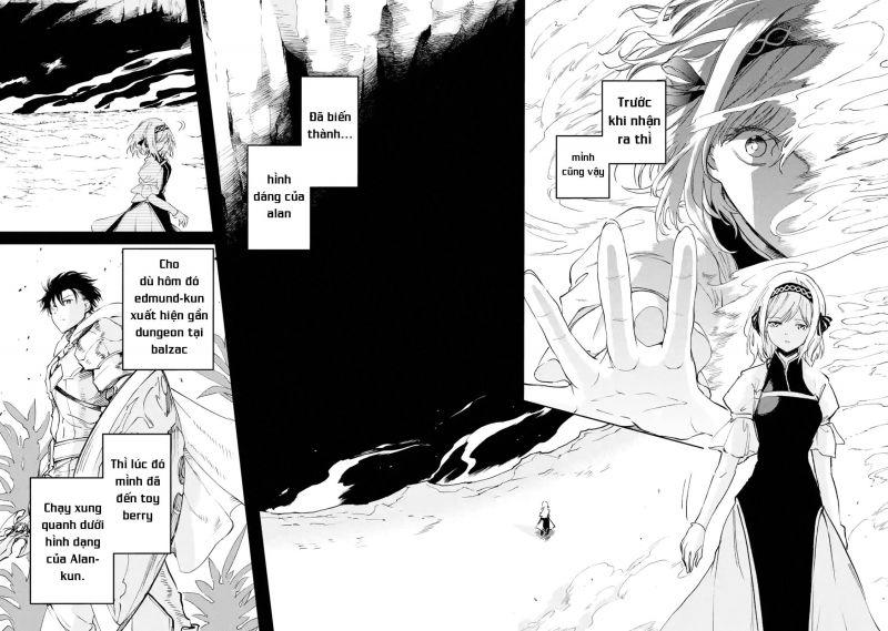 i'm a middle-aged man who got my adventurer license revoked chapter 28 39