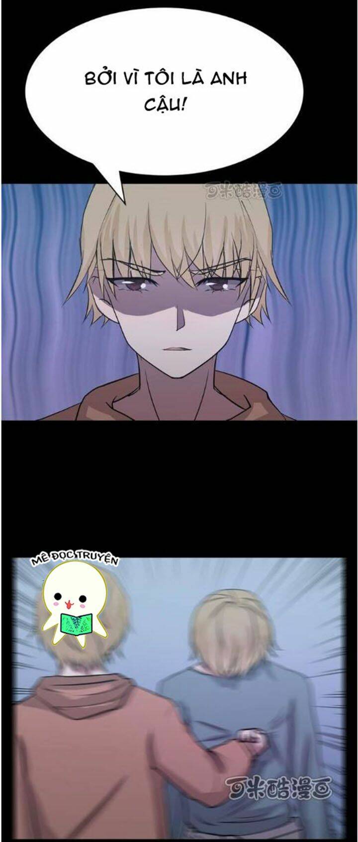 hành trình truy tìm cái chết của up chủ chapter 9 18