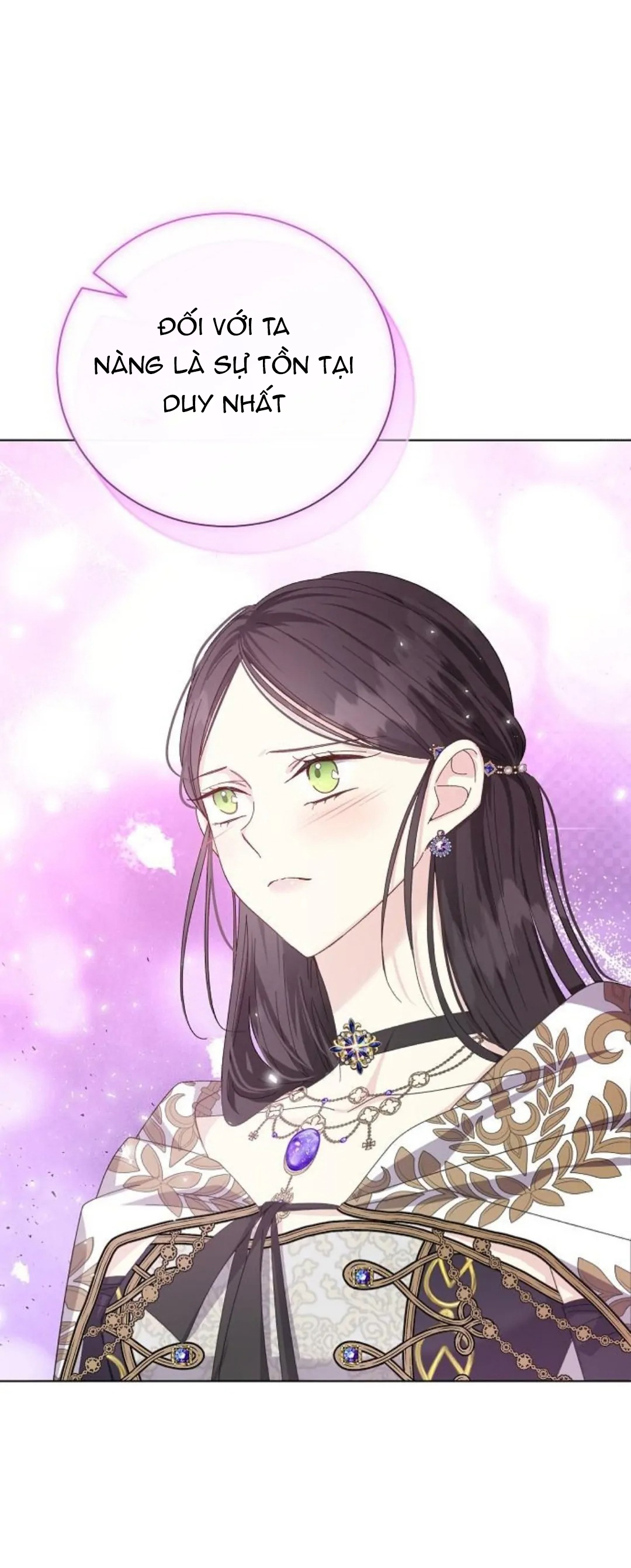 chiếm hữu trái tim bạo chúa chapter 37.2 21