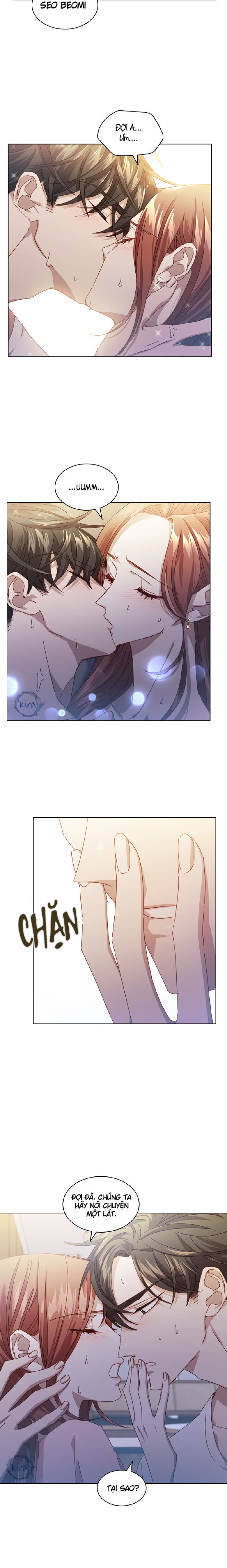 tai tiếng thị phi chapter 53 6