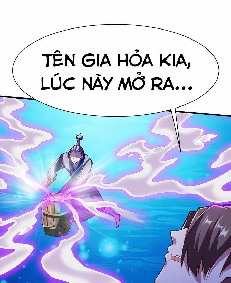 chiến đỉnh chapter 221 9