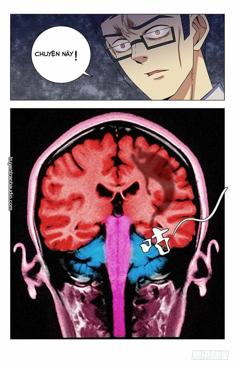 long ẩn giả chapter 22 9