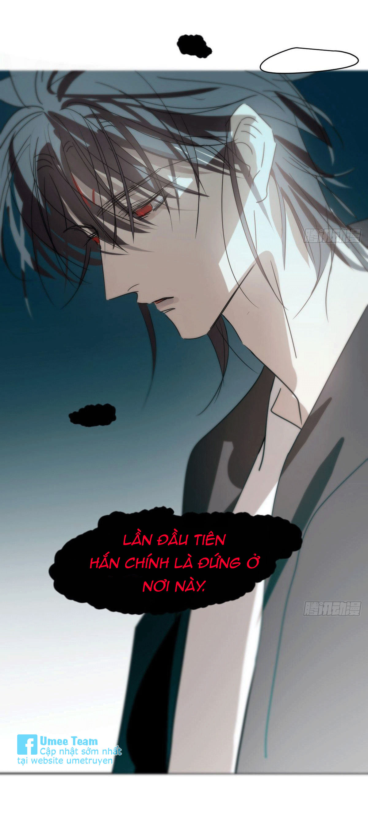 Bắt Lấy Ngao Ngao chapter 176 - Trang 25