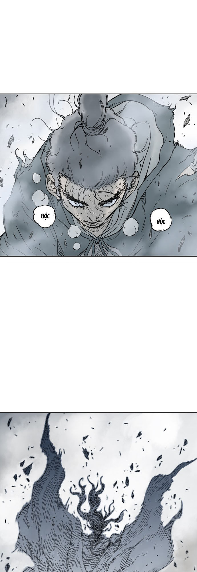 cao thủ 2 chapter 13 28