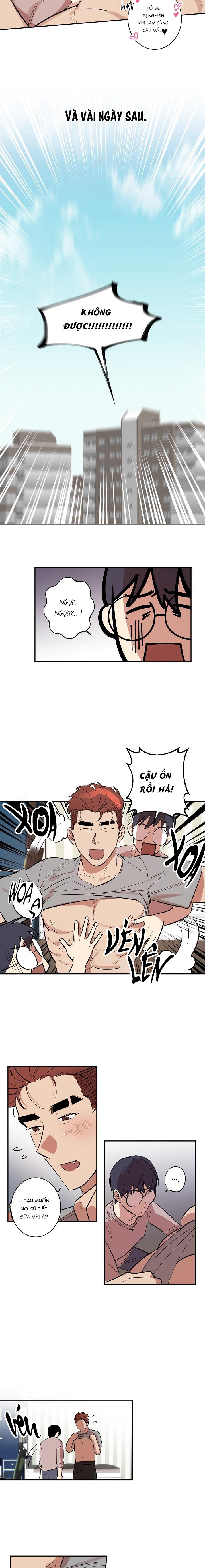 top nhún ngực khủng chapter 6 8