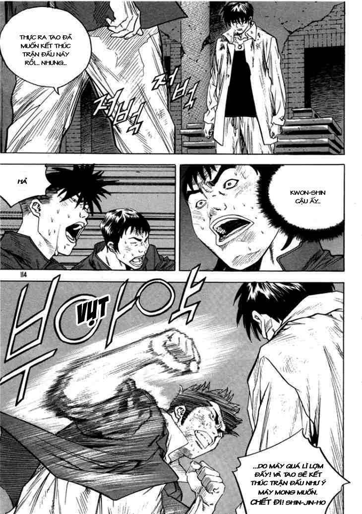 change guy chapter 314 12