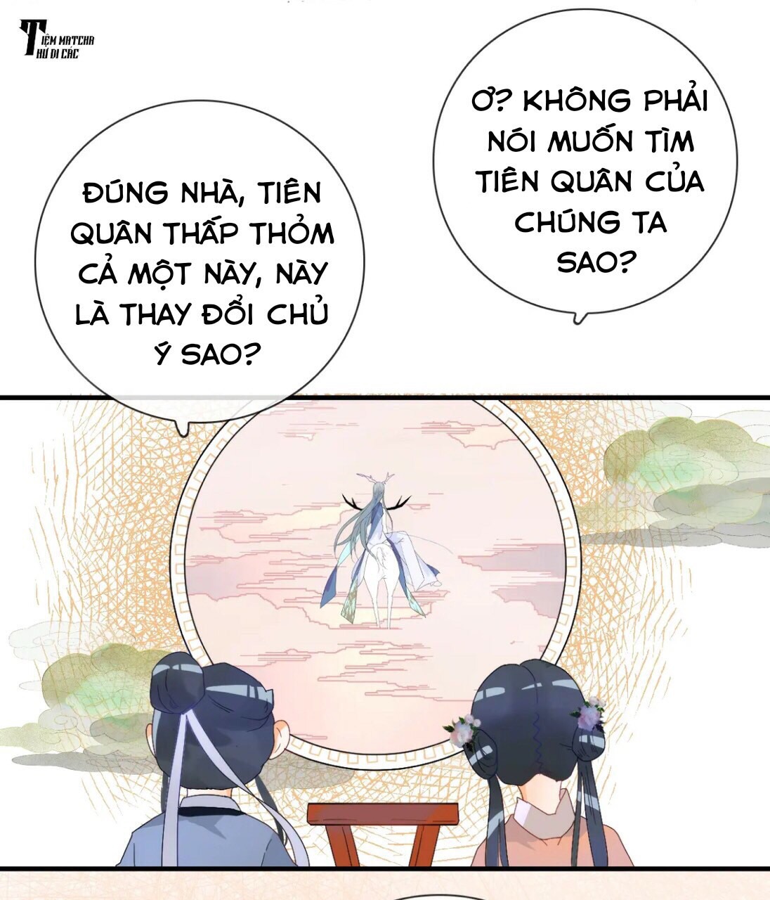 nhiệm vụ này thật muốn lấy mạng chapter 1 29