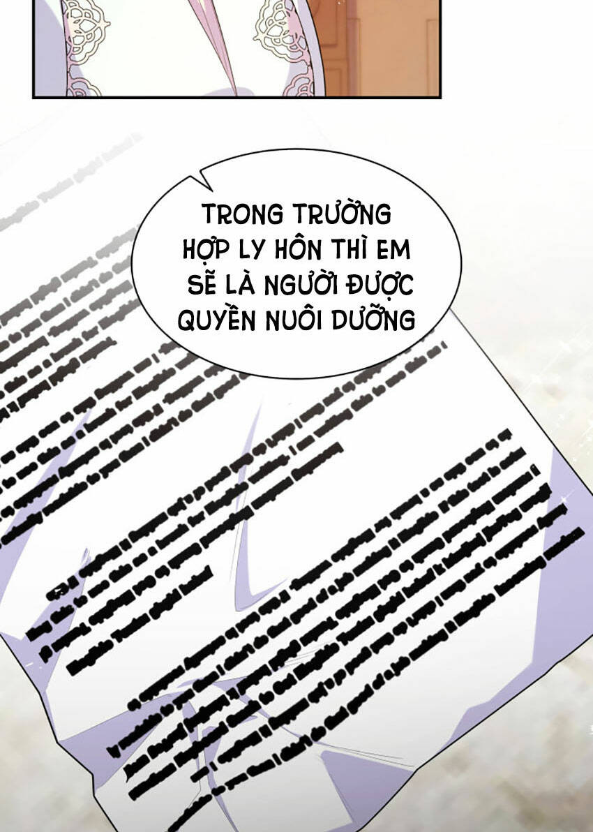 từ ác nữ, tôi trở thành một người mẹ chapter 40.1 9