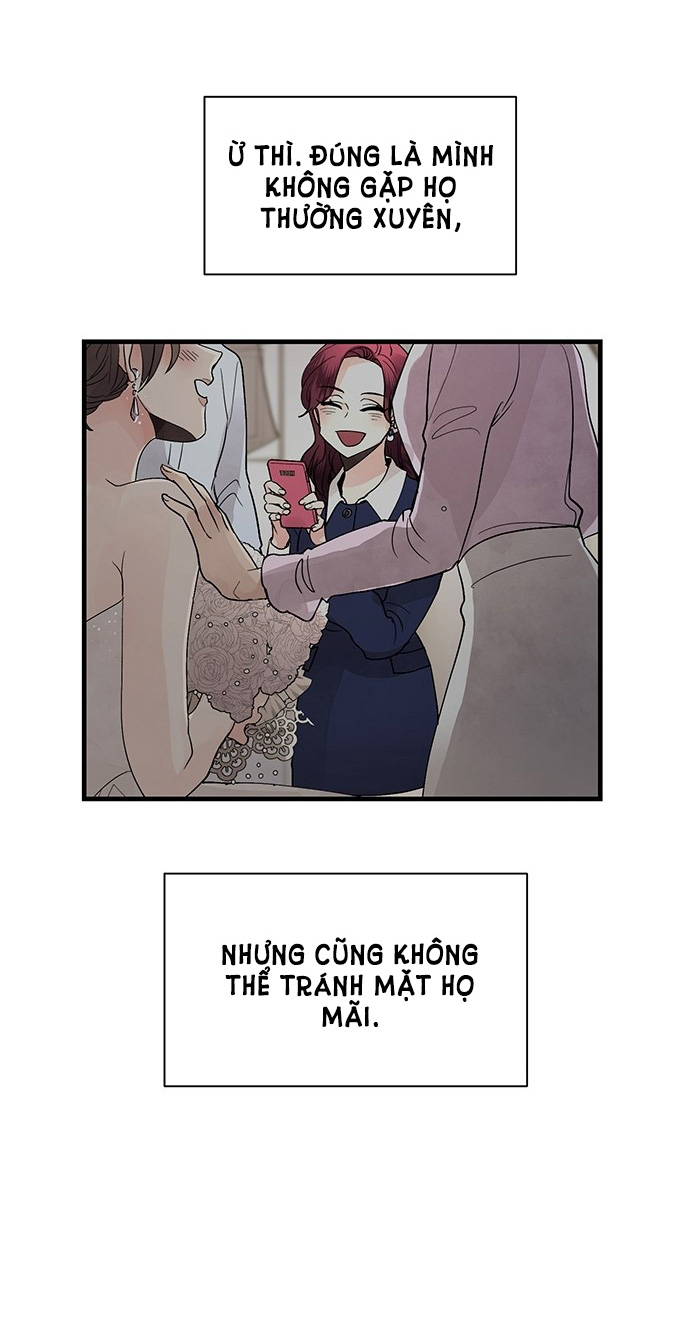 oan gia ngõ hẹp chapter 7 8