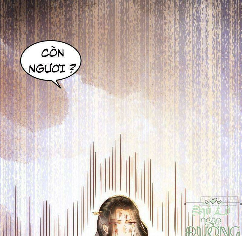 sát thủ vương phi không dễ chọc chapter 27 25