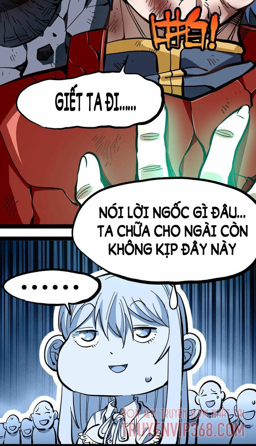 vú em vô địch chapter 16 39