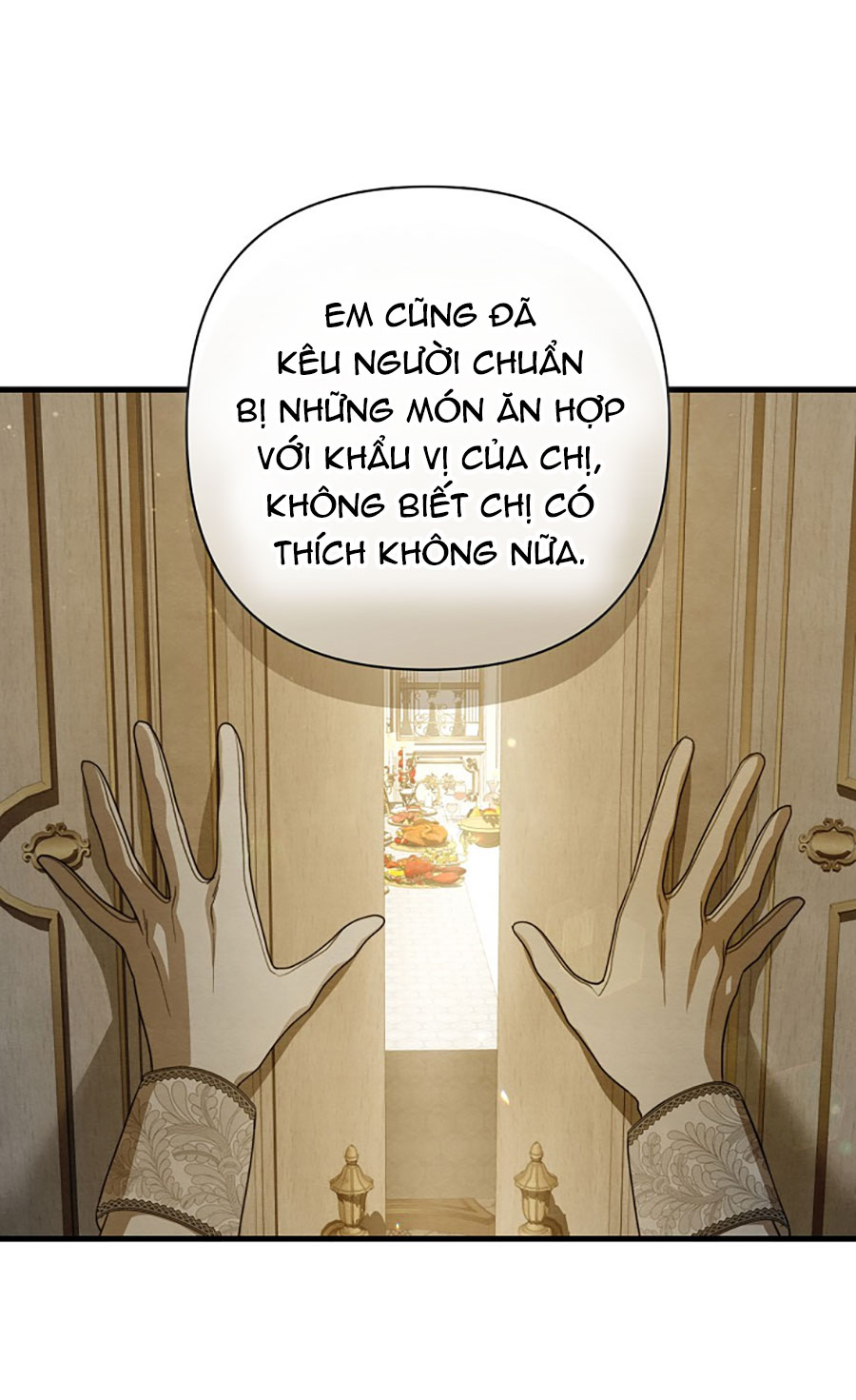 [18+] ác ma hôn chân tôi chapter 20.2 9