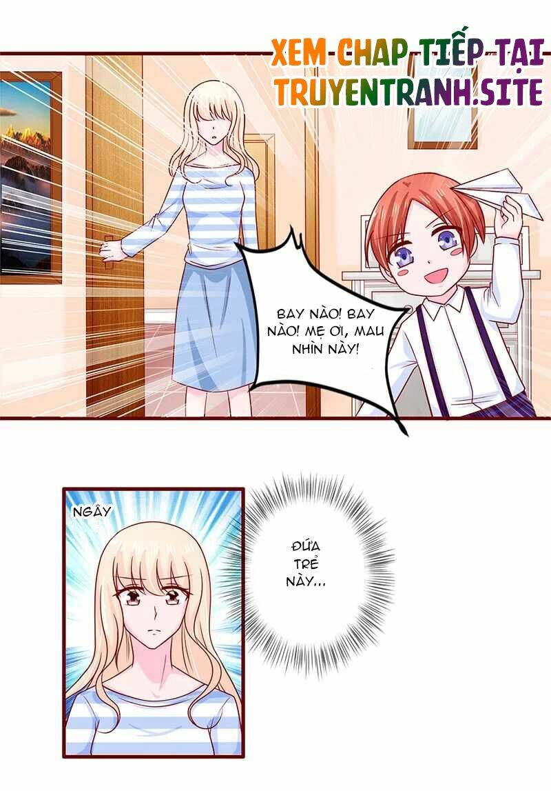 không gả cho tổng tài, gả cho người hầu chapter 62 25