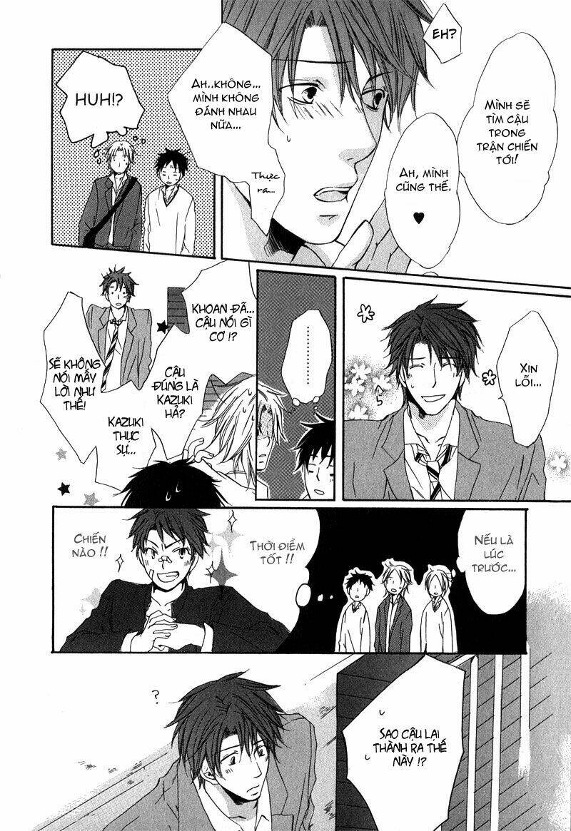 love knot chapter 1 29