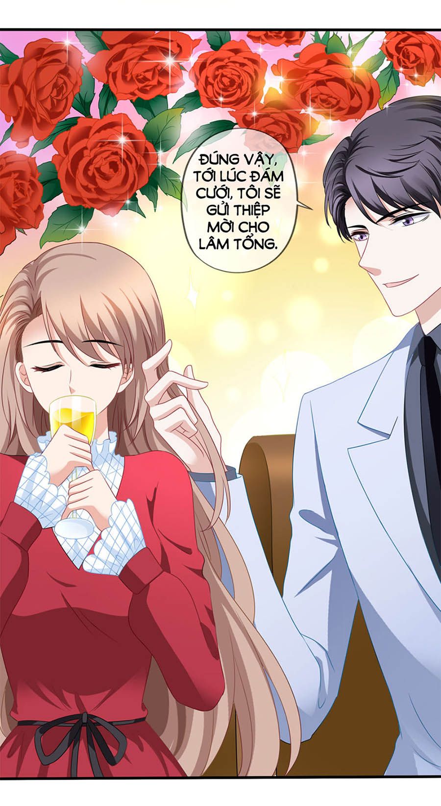 mỹ vị giai thê chapter 71 23