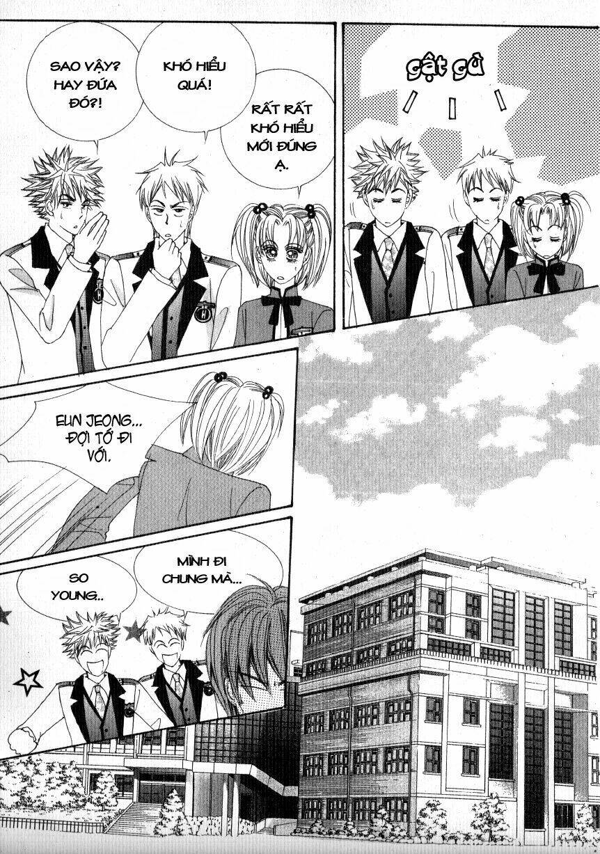 she's scary chapter 36 31