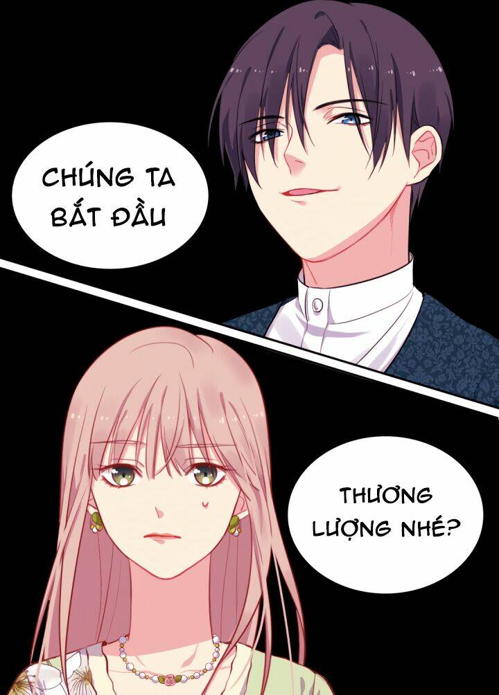 daisy: con đừng trở thành vị hôn thê của công tước chapter 5 44