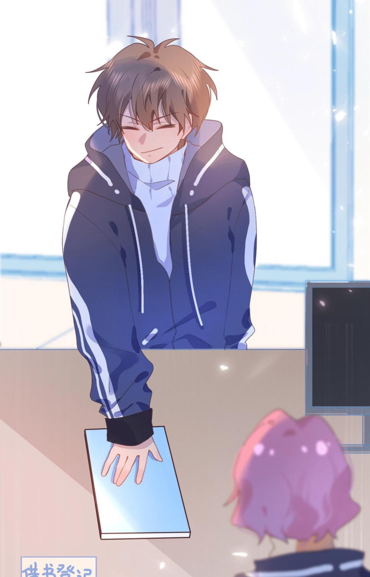 mối tình đầu của cậu ấy lại chính là tôi chapter 22 26