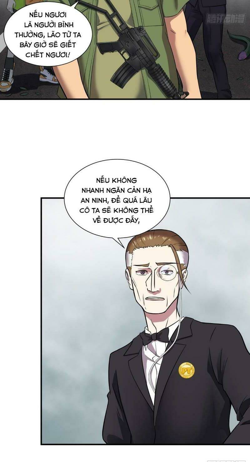 danh sách kẻ phản diện chapter 74 34