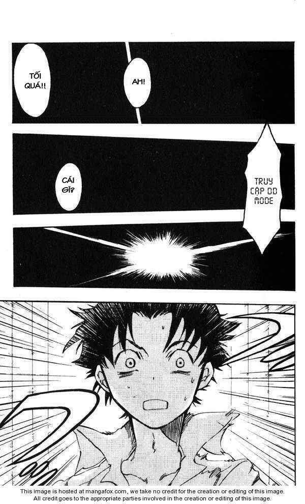 rồng ma trận chapter 1 26