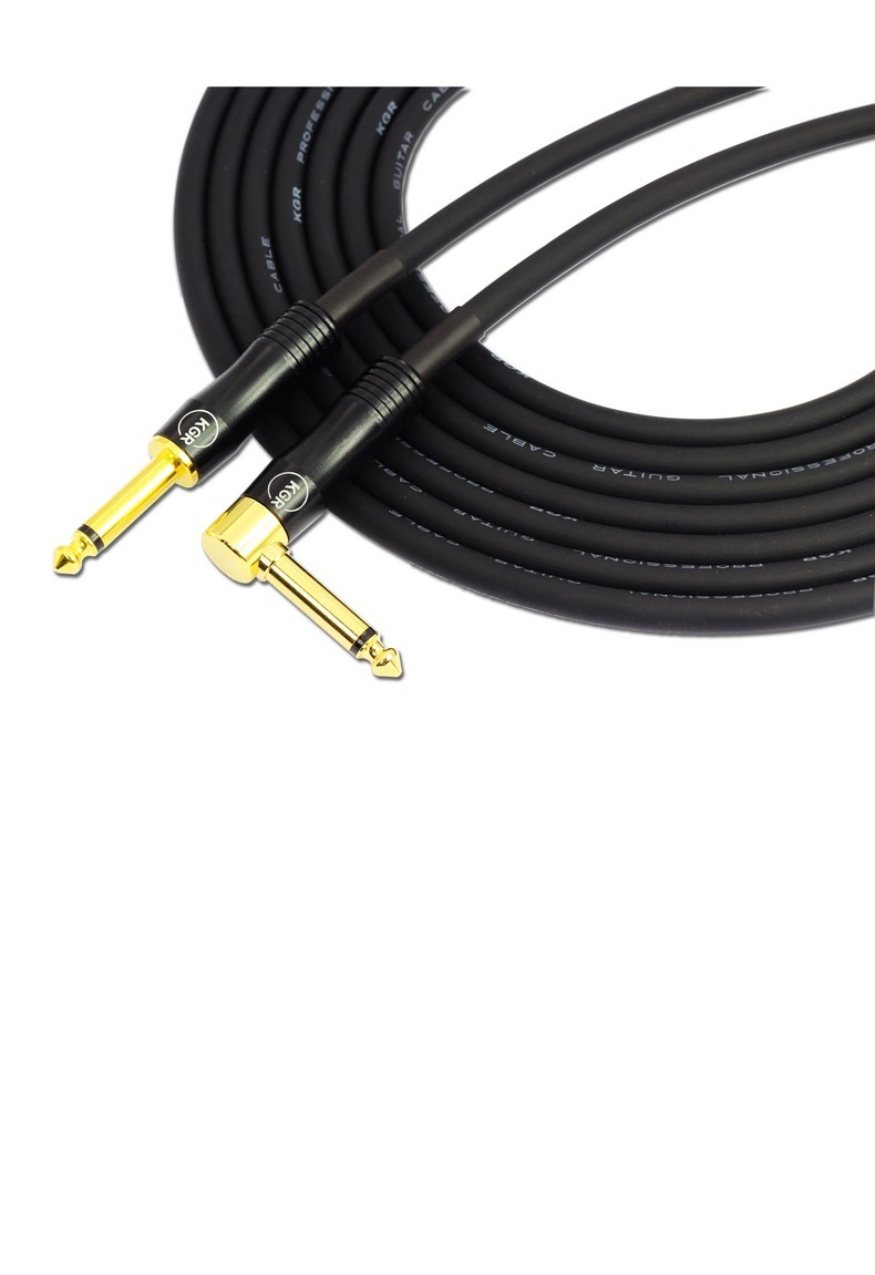 Dây Jack kết nối dành cho đàn Guitar điện