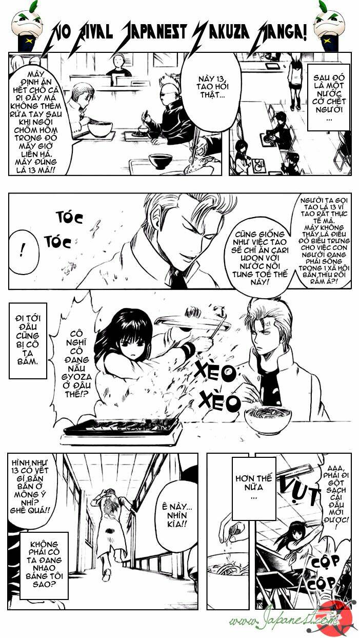 one shot - 13 chapter 0 25