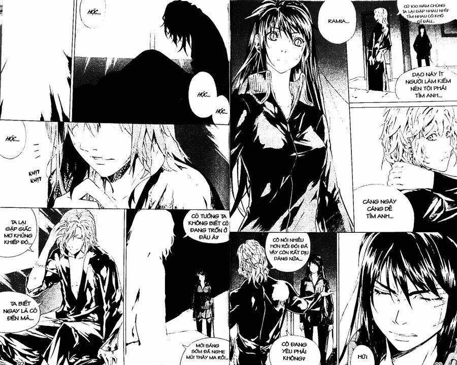 đột kích - raiders chapter 5 47