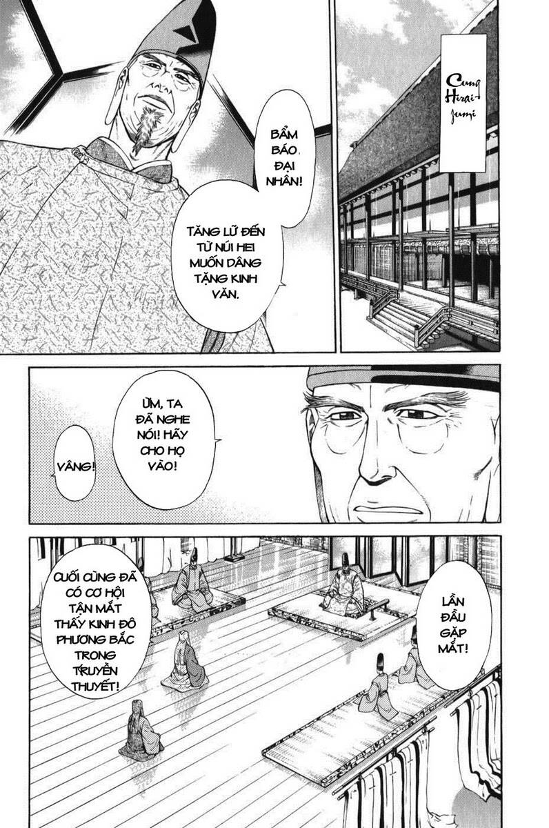 thiếu niên vương i - shana oh yoshitsune i chapter 62 20