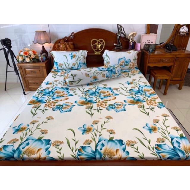 Drap thun hàn quốc