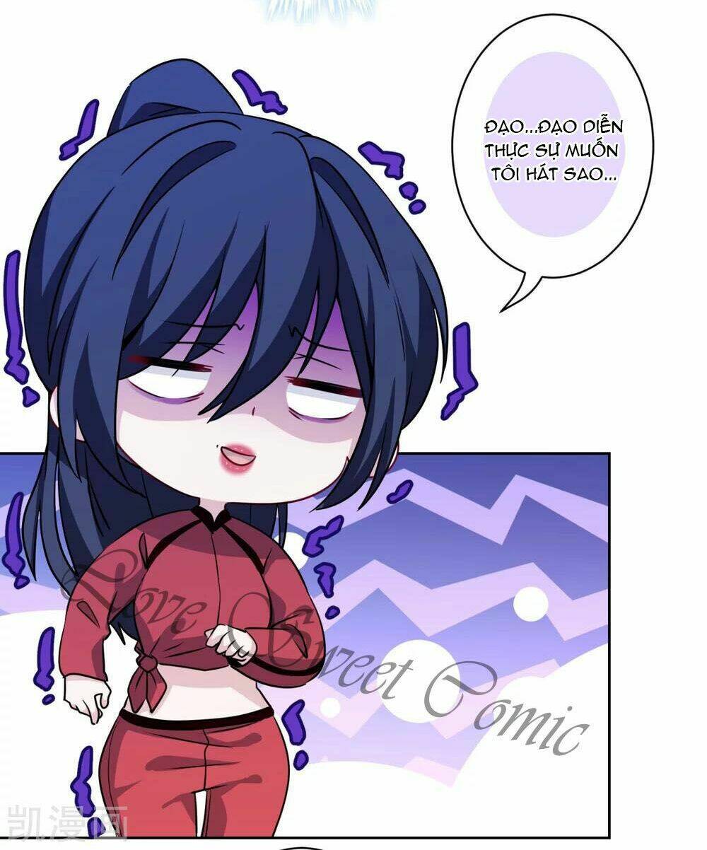 nhân vật phản diện: không ngọt không lấy tiền chapter 29 22