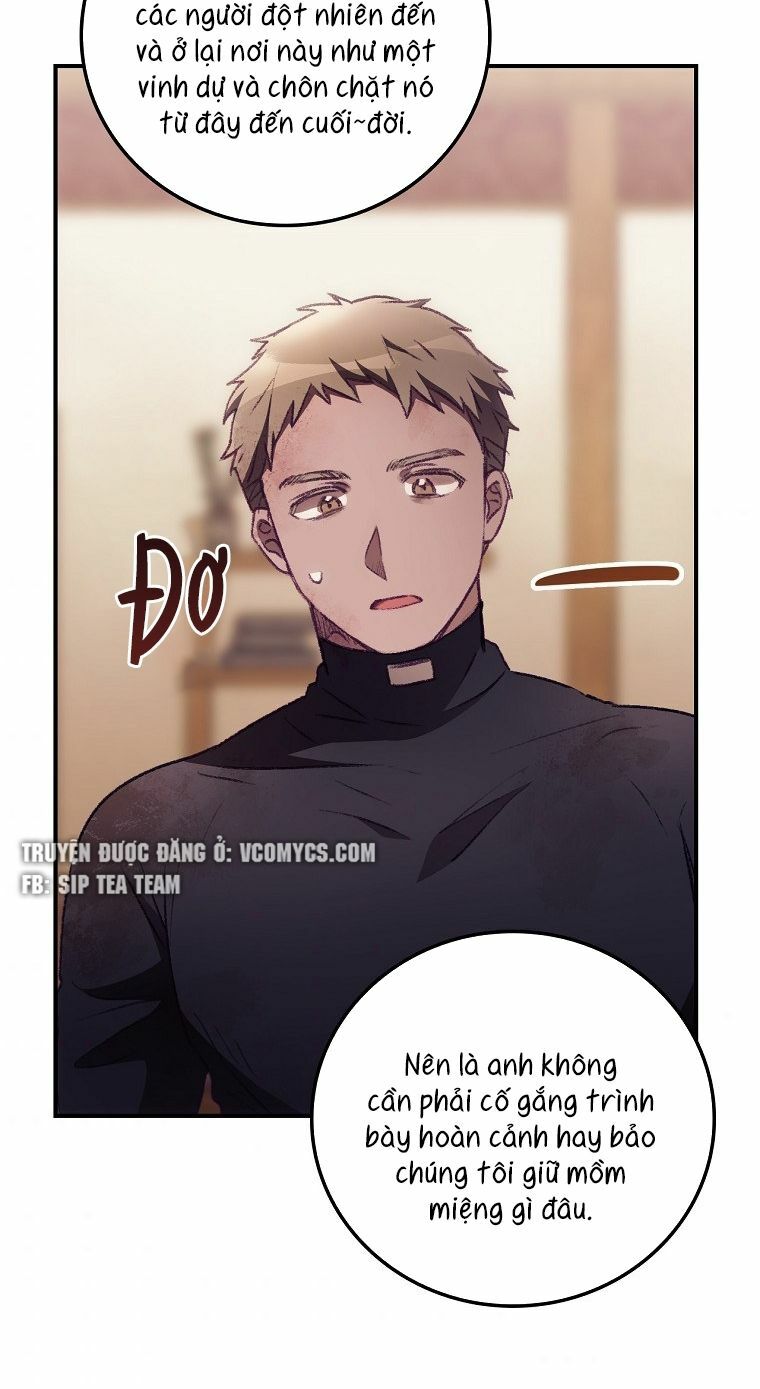 tôi nhìn thấy cái chết của bạn chapter 5 52